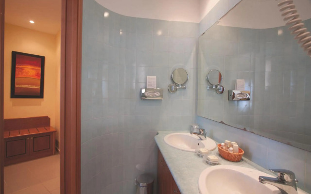 Hotel Tirreno