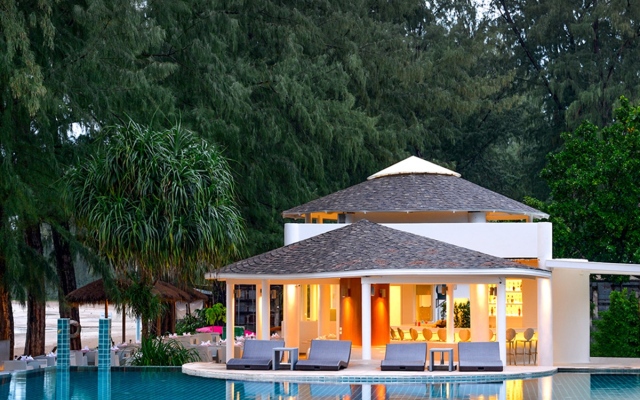 Twin Lotus Resort and Spa - Adults Only