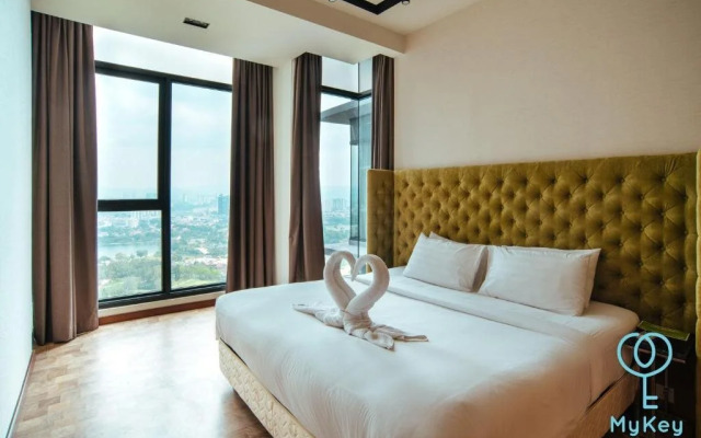 Expressionz Professional Suites by iHost Homes Global