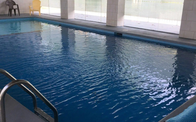 Spanish Villa Resort