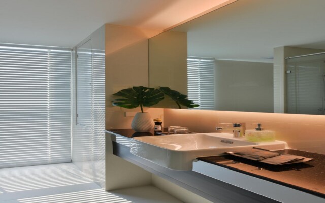 Le D'Tel Bangkok