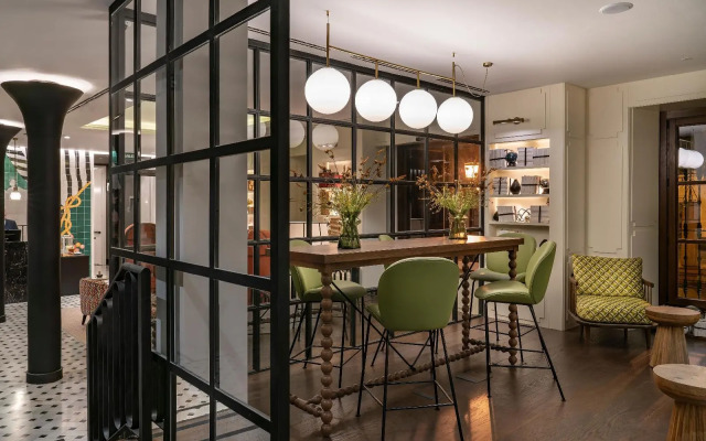 Vincci Molviedro SUITES APARTMENTS