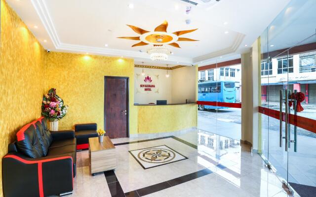 OYO 89387 Sun Keerana Hotel