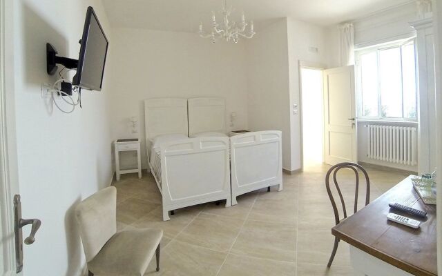B&B Palazzo Marzo