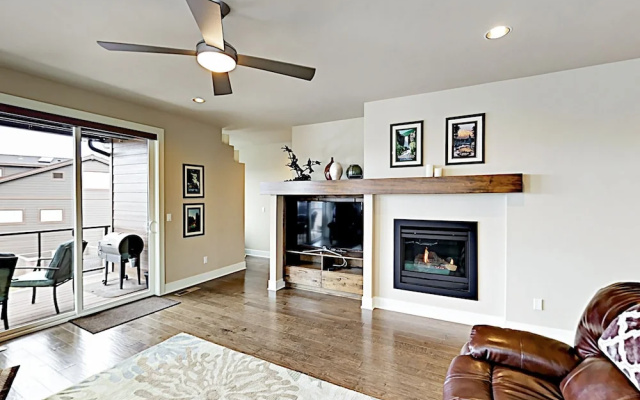 Deschutes River Delight - 3 Br Townhouse