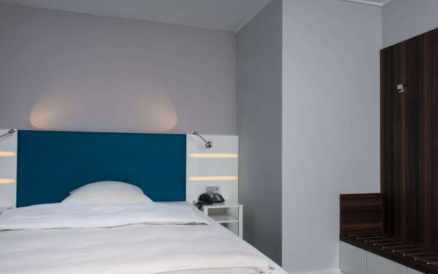 Sure Hotel by Best Western Mannheim City