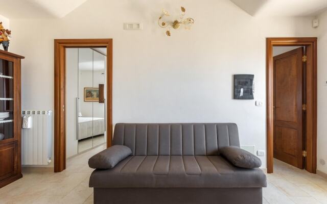 2521 Trullo Monte Cannone - Appartamento 1 by Perle di Puglia