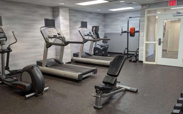 Fairfield Inn & Suites Valdosta