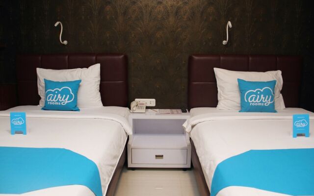 Airy Sawerigading Botolempangan 19 Makassar