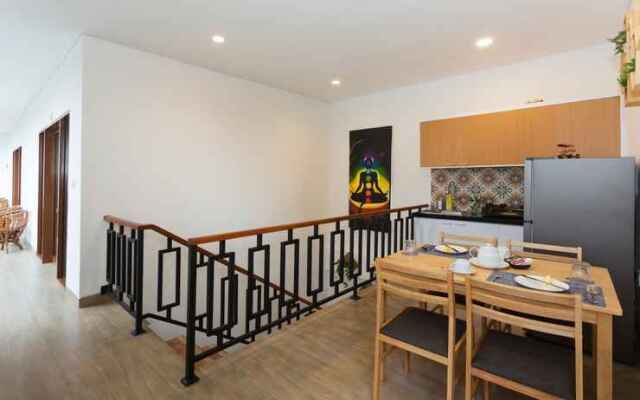 Pondok Bobo Seminyak