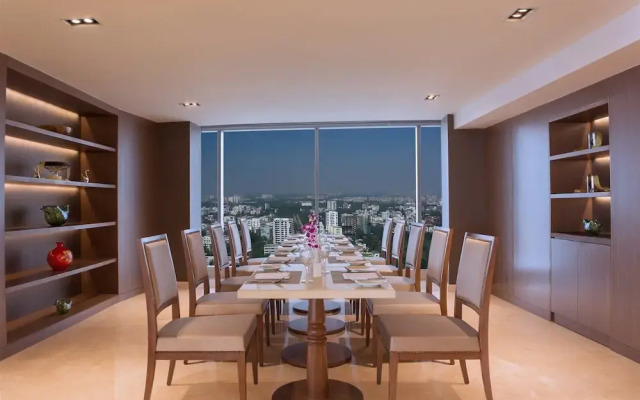 Crowne Plaza Dhaka Gulshan by IHG