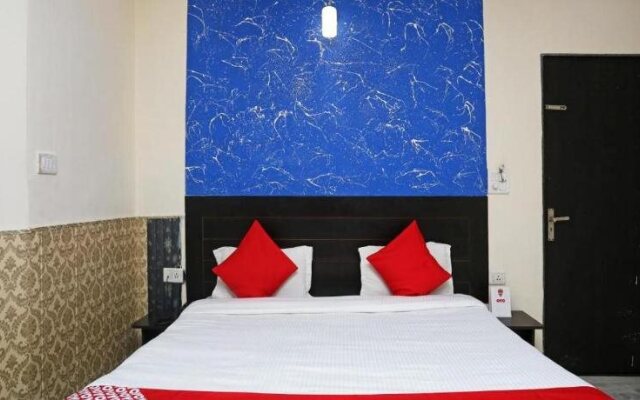 Hotel Ganpati Agra