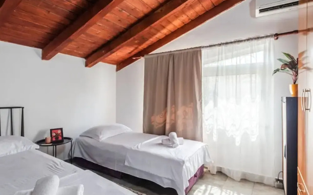 Guesthouse Hapa t Leht - Room 2 - Pro Bono