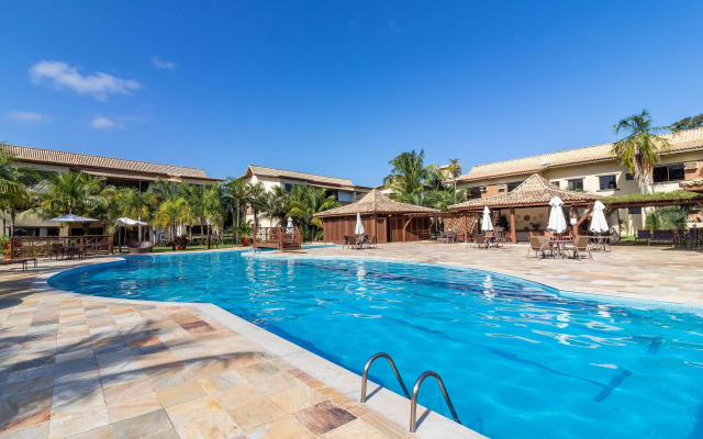 GB22 Apt 3/4 - Genipabu Summer Residence a 400m da Praia