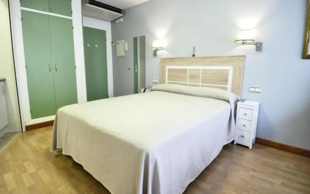 Hotel Apartamentos Aralso