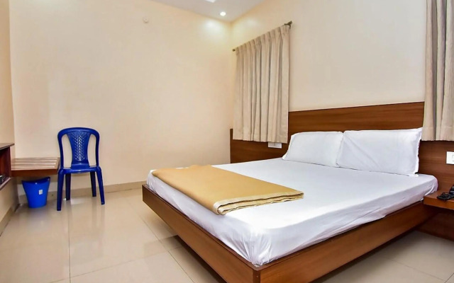K.P.R.Residency
