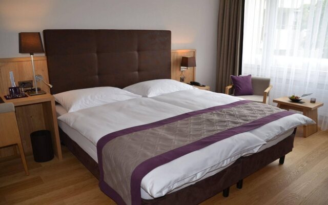 Victoria - Alpine Boutique Hotel & Fine Dining