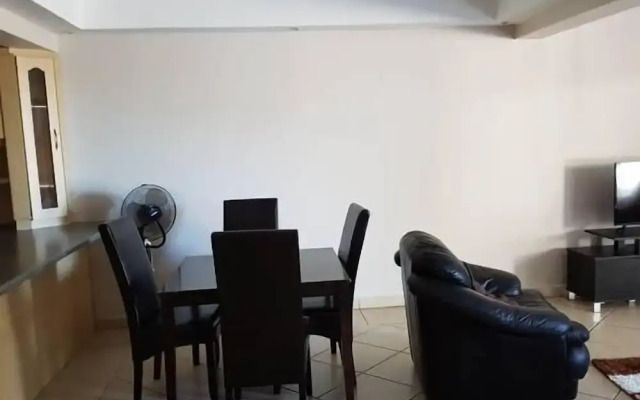 Sunflower Guesthouse