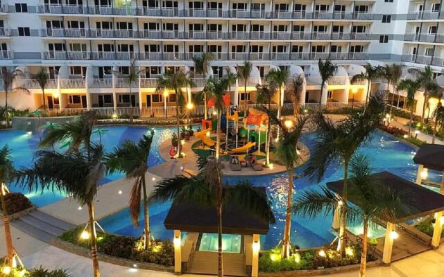 RLR Condo at Shell Residences