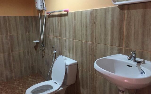 Bussaracum Hotel