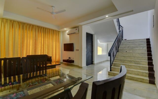 Country Inn Hotels And Resorts