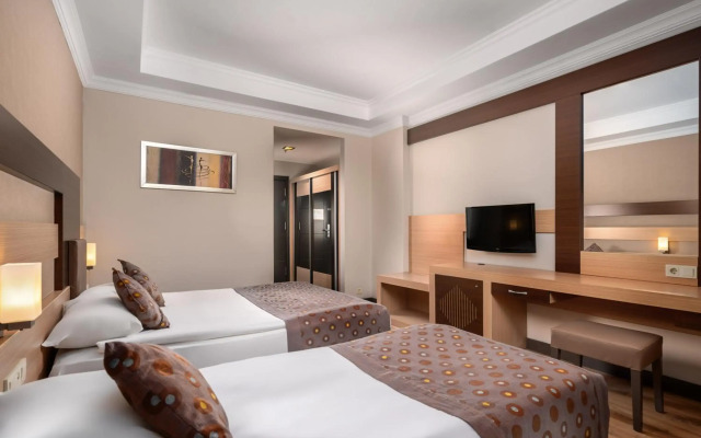 Telatiye Resort Hotel - All Inclusive