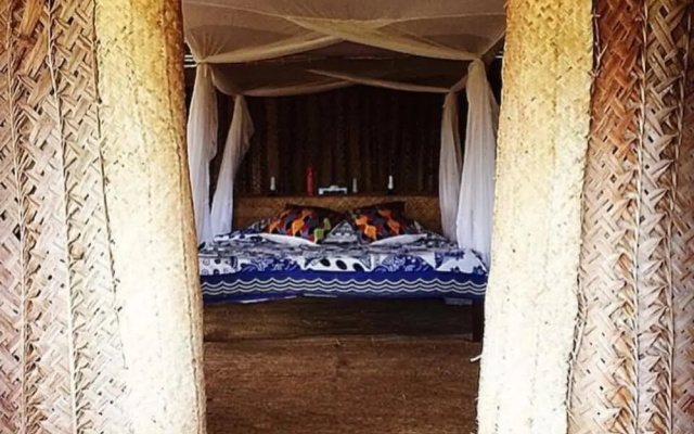 Kizingo Beach Eco Lodge