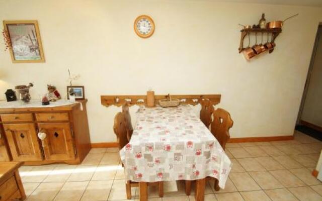 Chalets d'Or