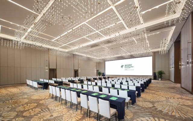 Holiday Inn Shijiazhuang High Tech Zone by IHG