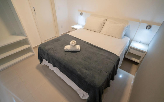 Residencial Eugênio Muller