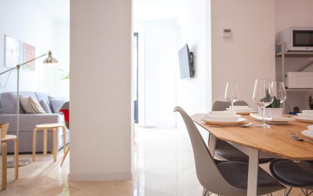 Minas Central Suites