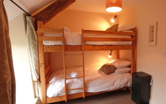 Holiday Home Garthen