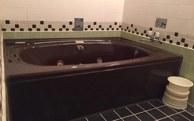 Hotel Civic Inn Sayama