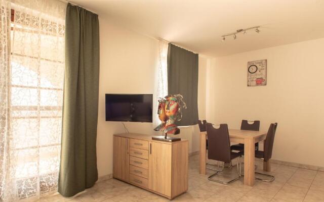 Modor Apartman