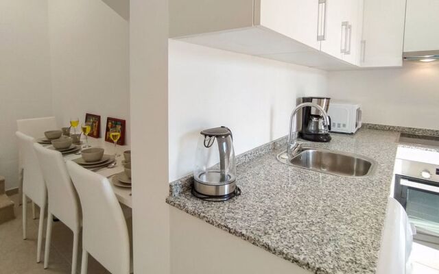 House San Telmo El Campello/Villajoyosa