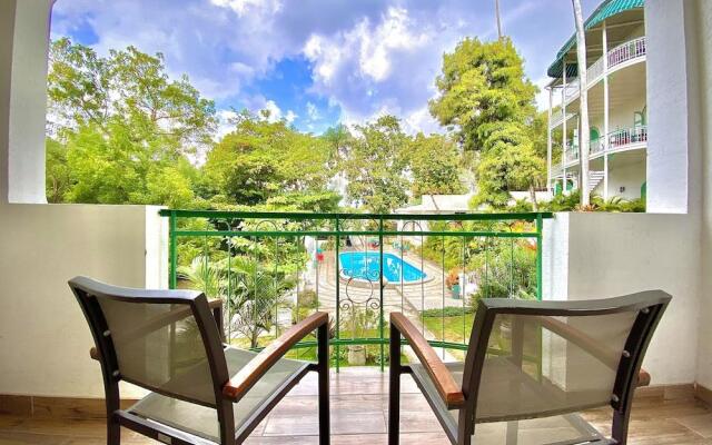 Manoir Adriana Hotel