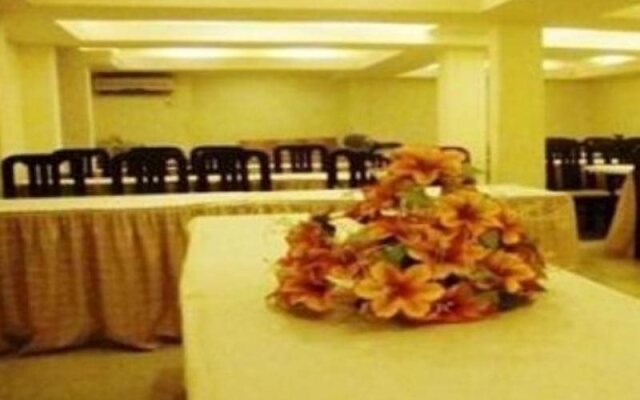 Hotel Femina