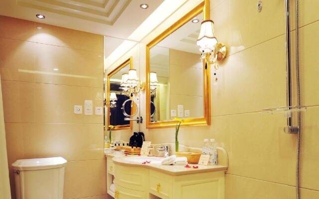 Homeland Hotel