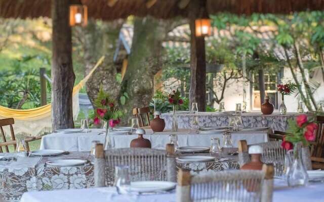 Hotel Fazenda Águas Claras