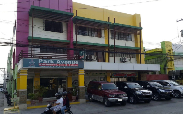 Park Avenue Residence Inn and Suites