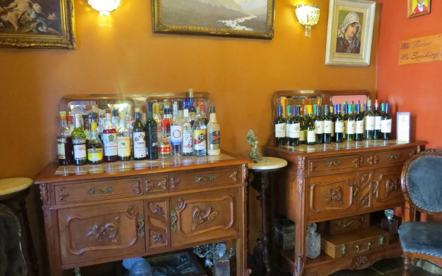 Hotel Boutique Vendimia Premium