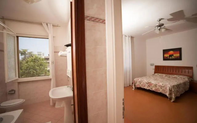 Appartamenti & Bungalows Luca Angiolin