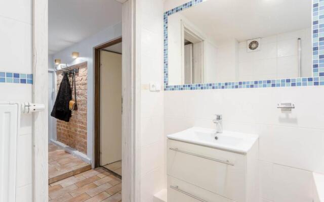 Chill Apartments Gersona