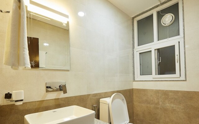 Jhamel Apartments 2 by Casa Deyra