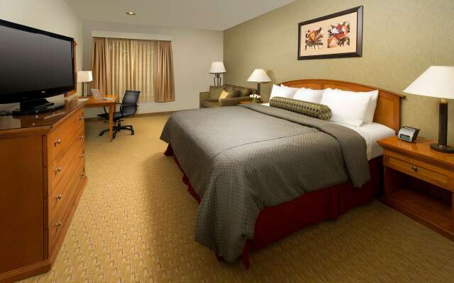 Redmond Inn