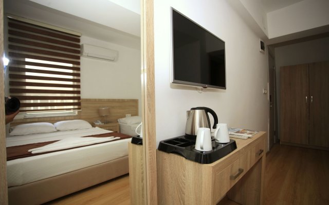 The Marmaris Boutique Hotel