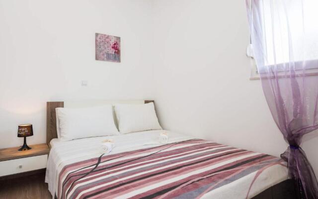 Apartments Sucic