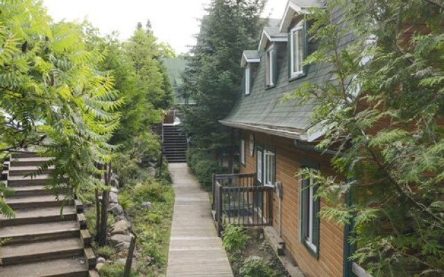 Club Privilege Mont-tremblant Vacation Condo Rentals Golf And Ski Resort