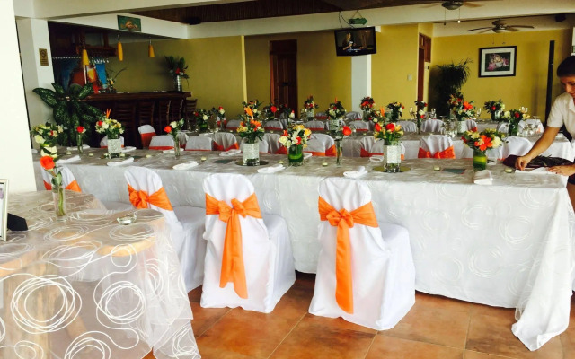 Jacó Laguna Resort and Beach Club