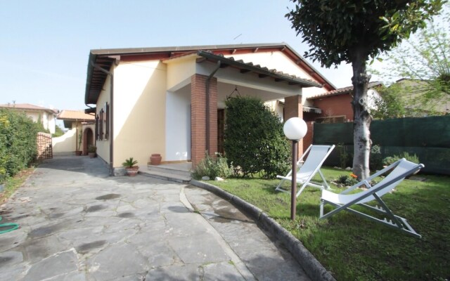 Villa Patio